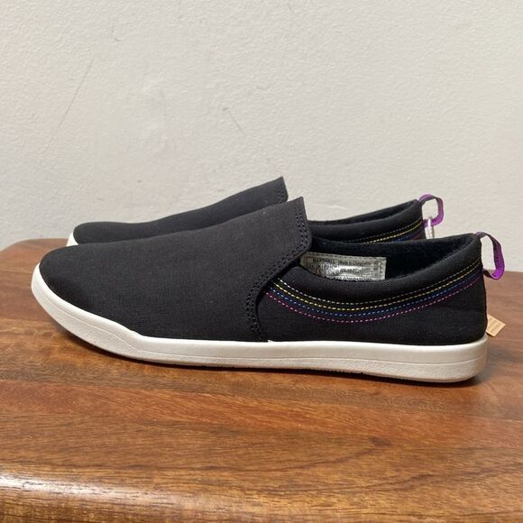 Vionic Beach Women Marshall Slip-On Sneakers New - Picture 2 of 10